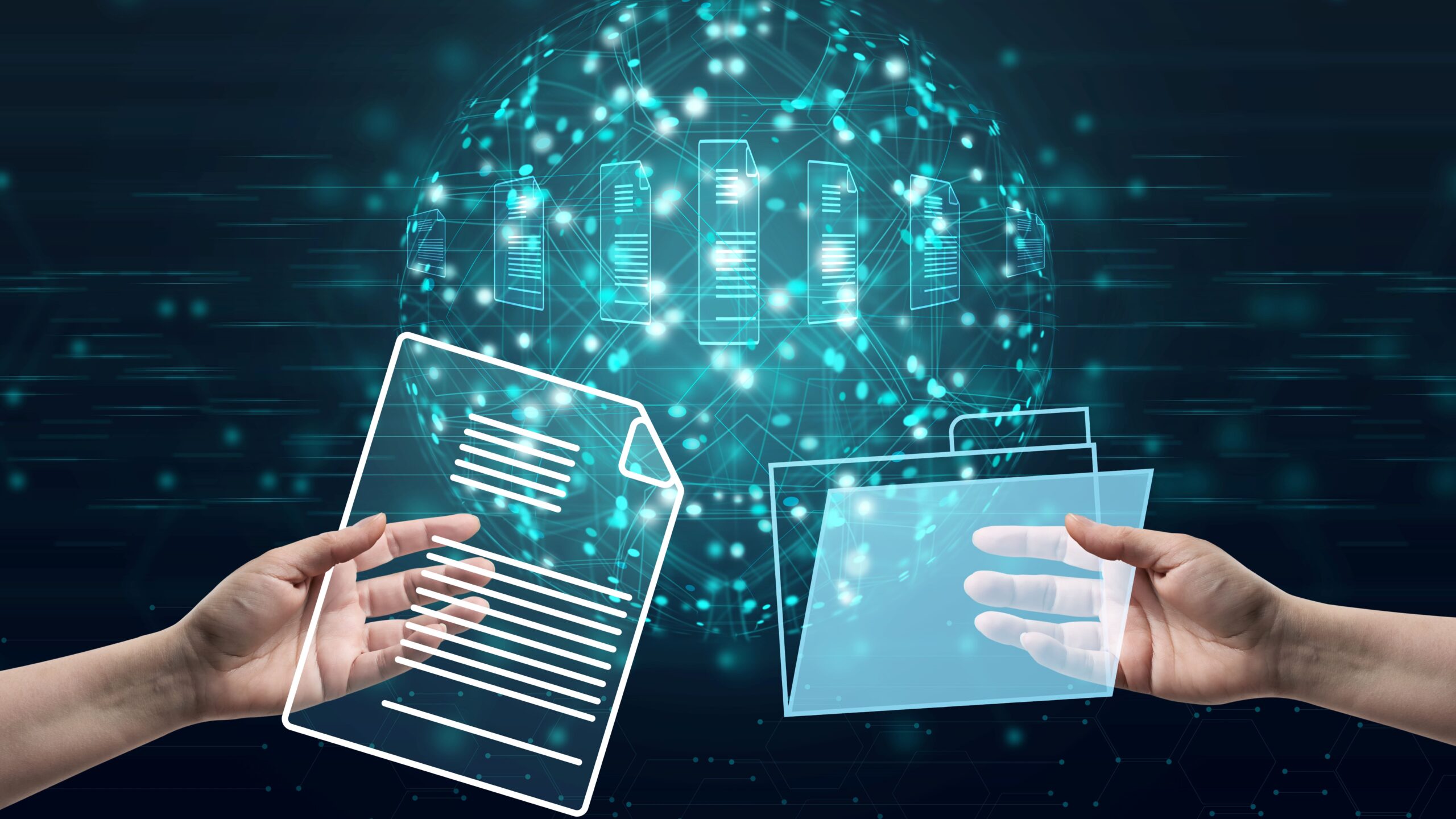 Digital Document Delivery: Trends and Technologies