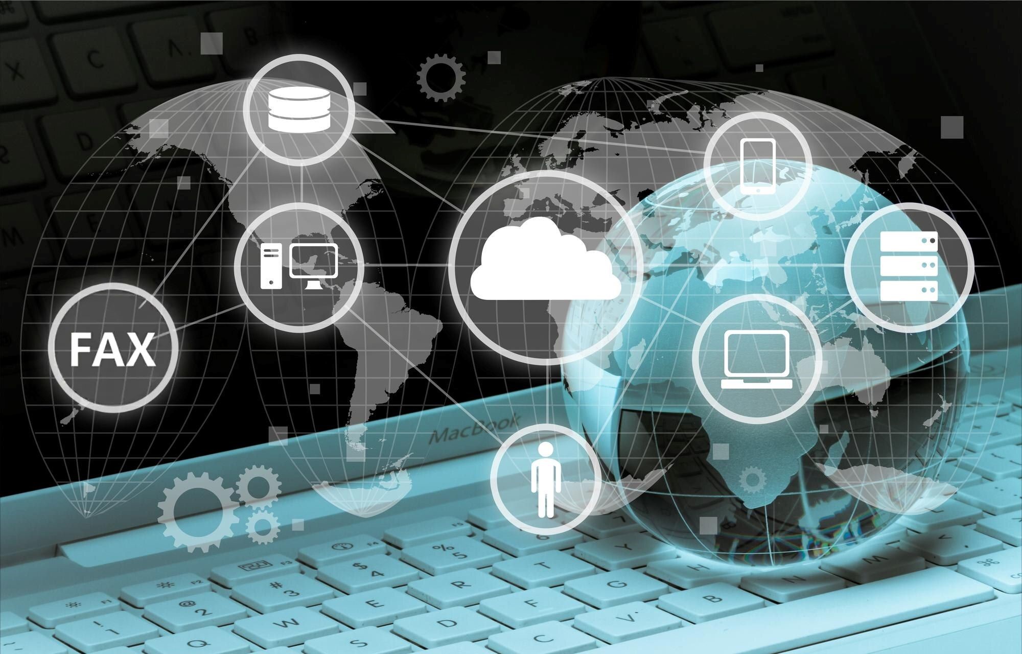 How to Integrate Online Faxing into Enterprise Systems