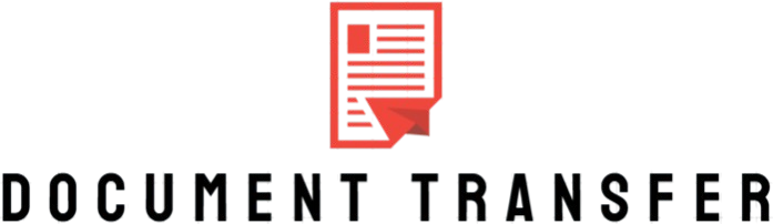 Document Transfer